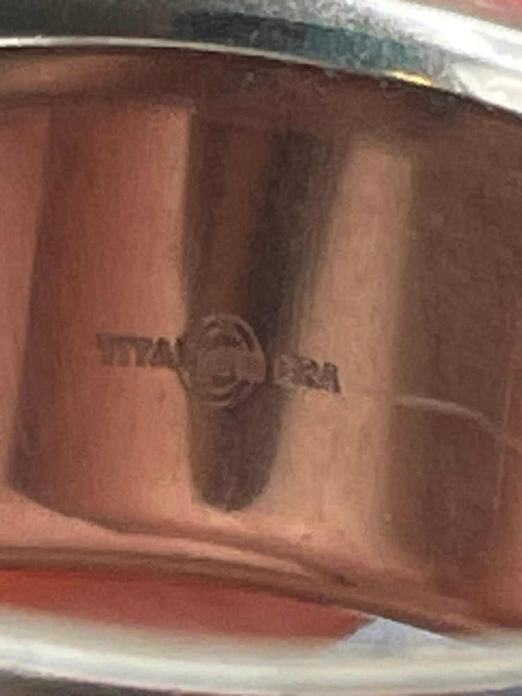 Nice large 12mm wide mens band ring celtic cross psalms 37 titanium ERA Size 12.5 wedding or engagement unique