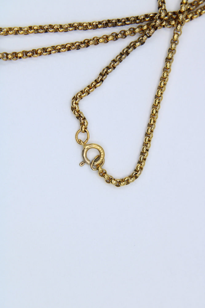 14kt Yellow Gold Diamond Heart Pendant .80 TWC 14 KT Karat